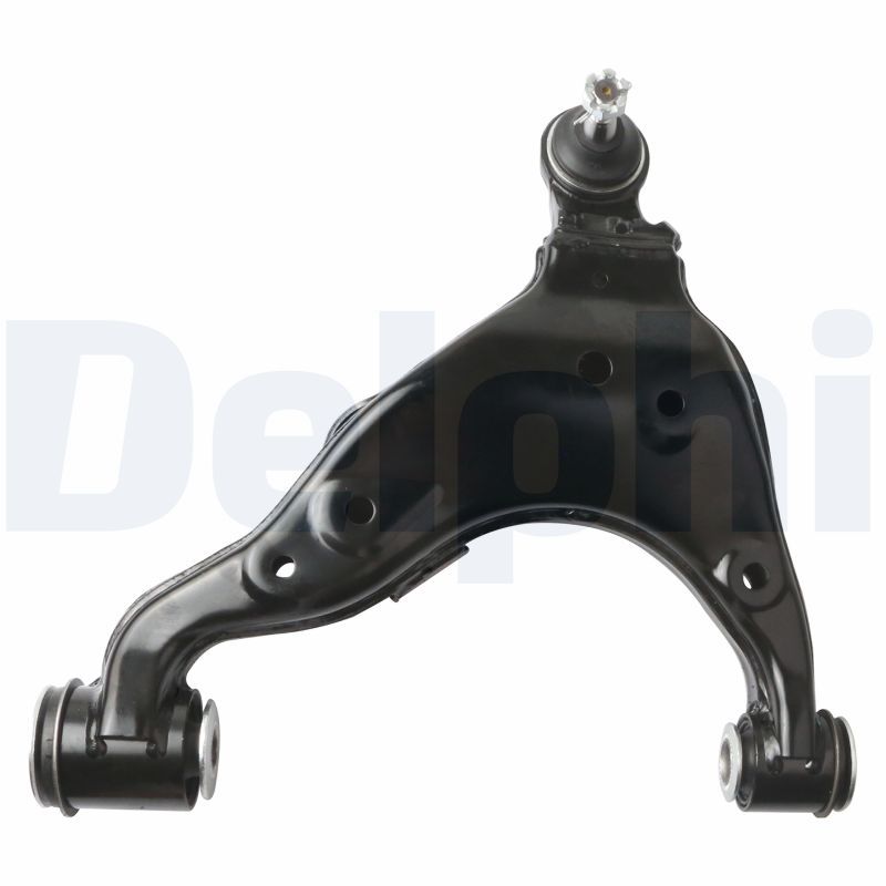 Delphi TC3966 Control/Trailing Arm, wheel suspension - 4