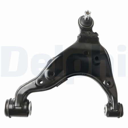 Delphi TC3966 Control/Trailing Arm, wheel suspension - 4