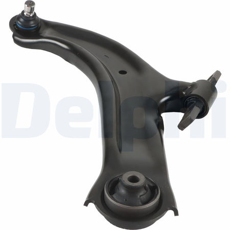 Delphi TC3967 Control/Trailing Arm, wheel suspension - 1