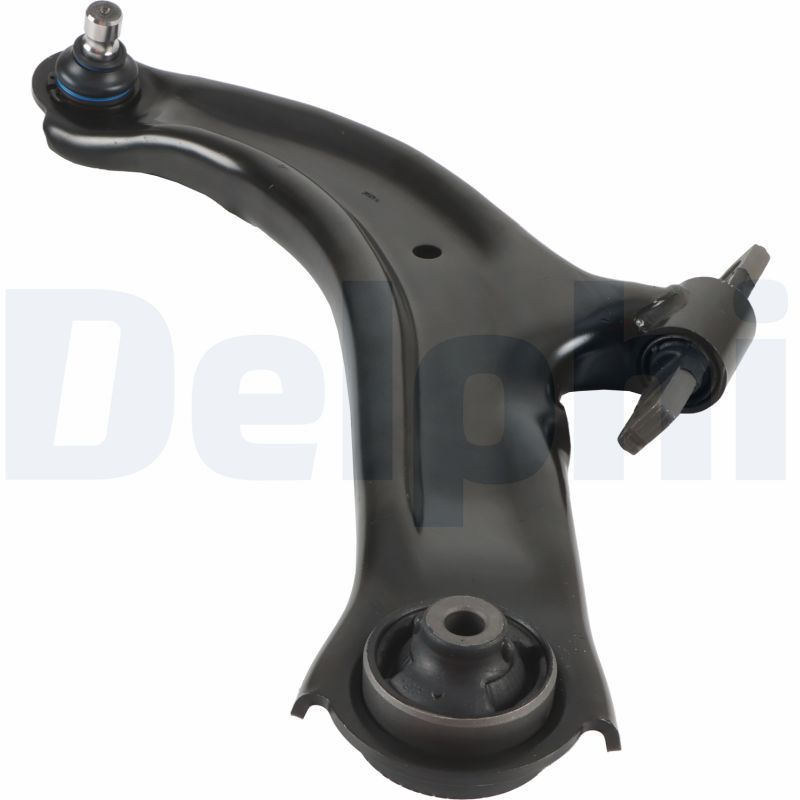 Delphi TC3967 Control/Trailing Arm, wheel suspension - 1