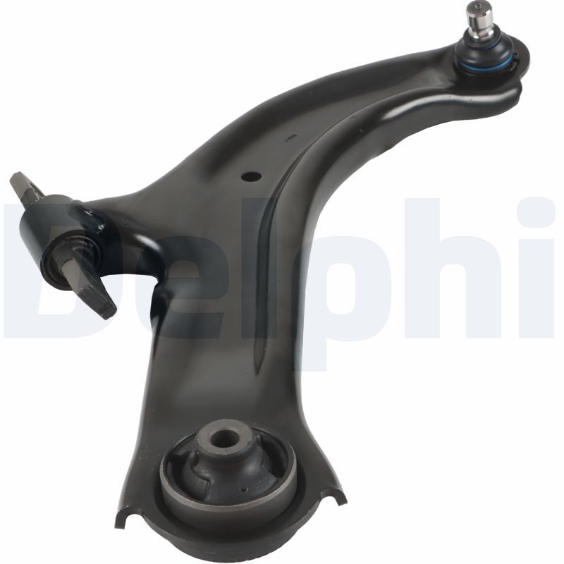 Delphi TC3968 Control/Trailing Arm, wheel suspension - 1