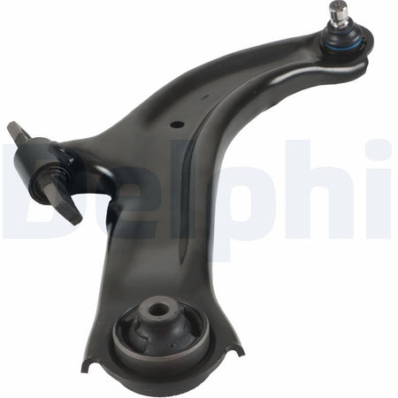 Delphi TC3968 Control/Trailing Arm, wheel suspension - 1
