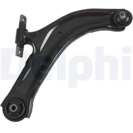 Delphi TC3968 Control/Trailing Arm, wheel suspension - 2