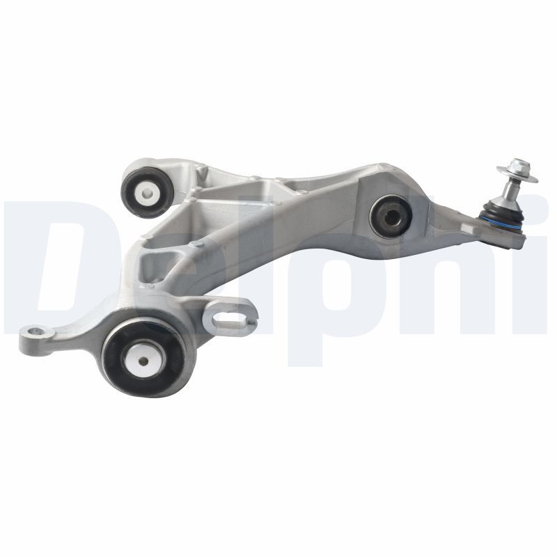 Delphi TC3973 Control/Trailing Arm, wheel suspension - 3