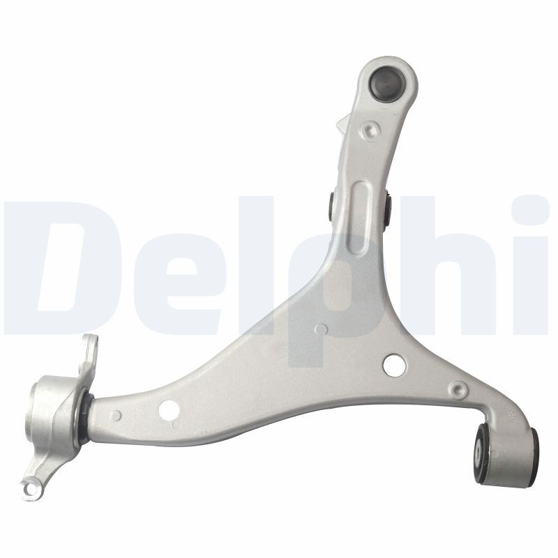 Delphi TC3973 Control/Trailing Arm, wheel suspension - 4