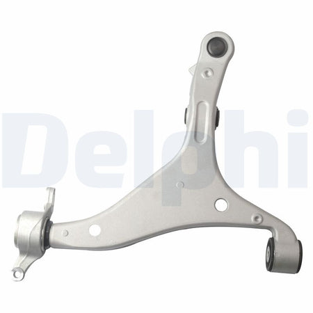 Delphi TC3973 Control/Trailing Arm, wheel suspension - 4