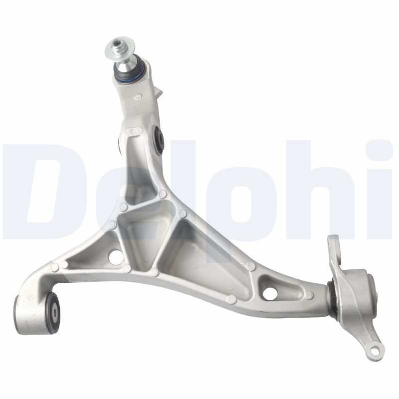 Delphi TC3973 Control/Trailing Arm, wheel suspension - 5