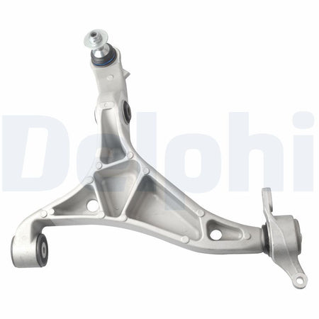 Delphi TC3973 Control/Trailing Arm, wheel suspension - 5