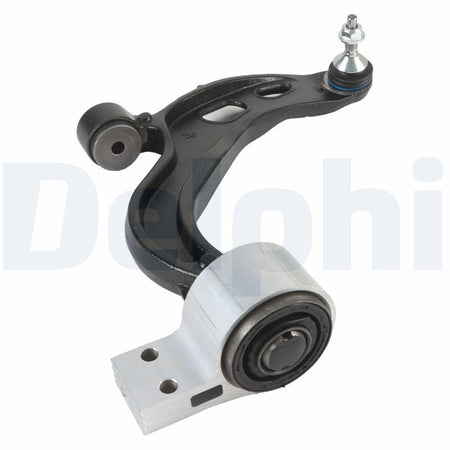 Delphi TC3975 Control/Trailing Arm, wheel suspension - 1