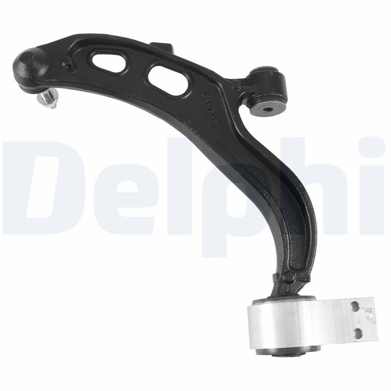 Delphi TC3975 Control/Trailing Arm, wheel suspension - 2