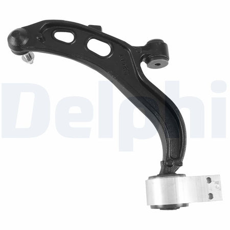 Delphi TC3975 Control/Trailing Arm, wheel suspension - 2
