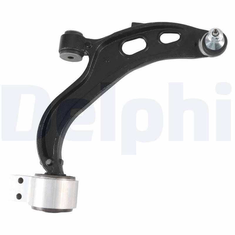 Delphi TC3975 Control/Trailing Arm, wheel suspension - 4