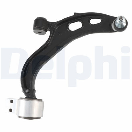 Delphi TC3975 Control/Trailing Arm, wheel suspension - 4