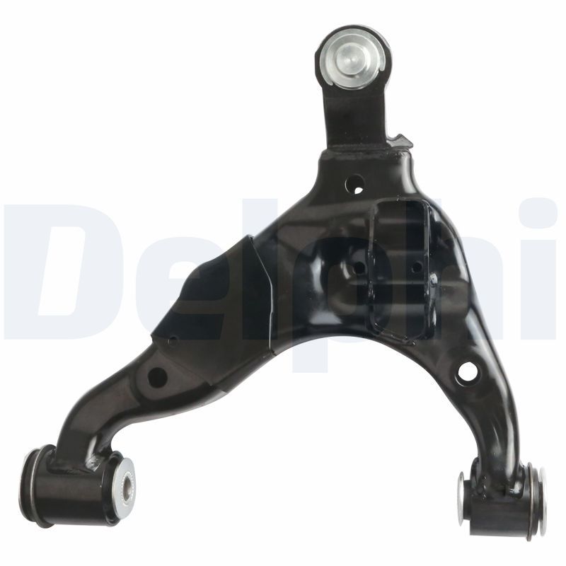 Delphi TC3986 Control/Trailing Arm, wheel suspension - 3