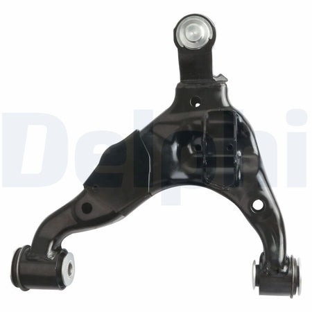 Delphi TC3986 Control/Trailing Arm, wheel suspension - 3