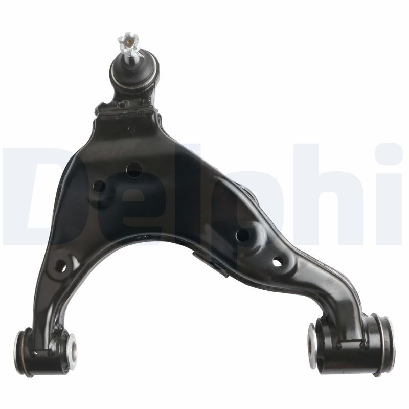 Delphi TC3986 Control/Trailing Arm, wheel suspension - 4