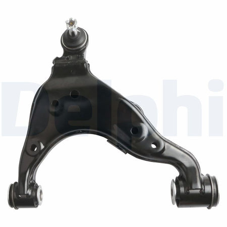 Delphi TC3986 Control/Trailing Arm, wheel suspension - 4