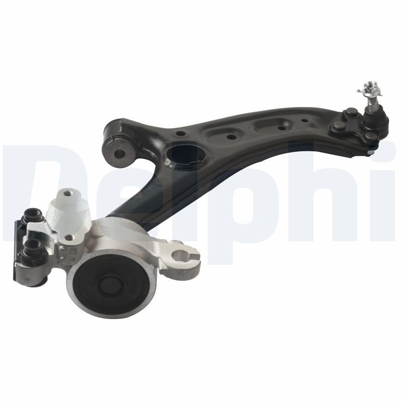 Delphi TC3994 Control/Trailing Arm, wheel suspension - 1