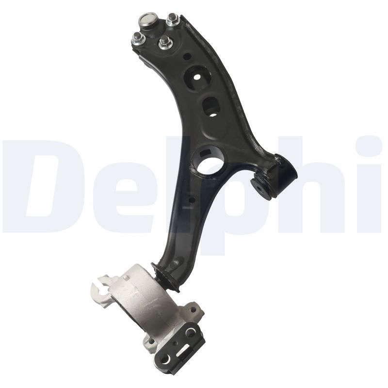 Delphi TC3994 Control/Trailing Arm, wheel suspension - 3