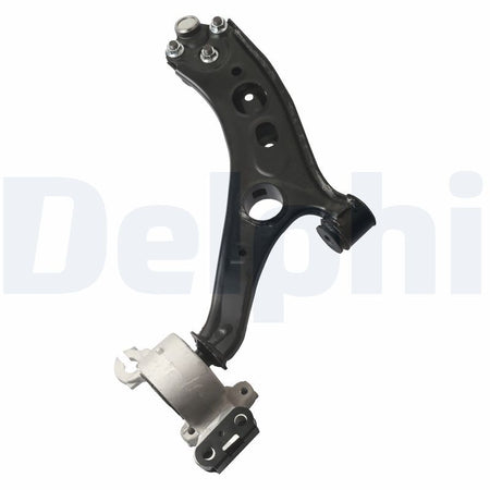 Delphi TC3994 Control/Trailing Arm, wheel suspension - 3