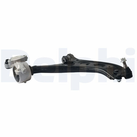 Delphi TC3994 Control/Trailing Arm, wheel suspension - 4