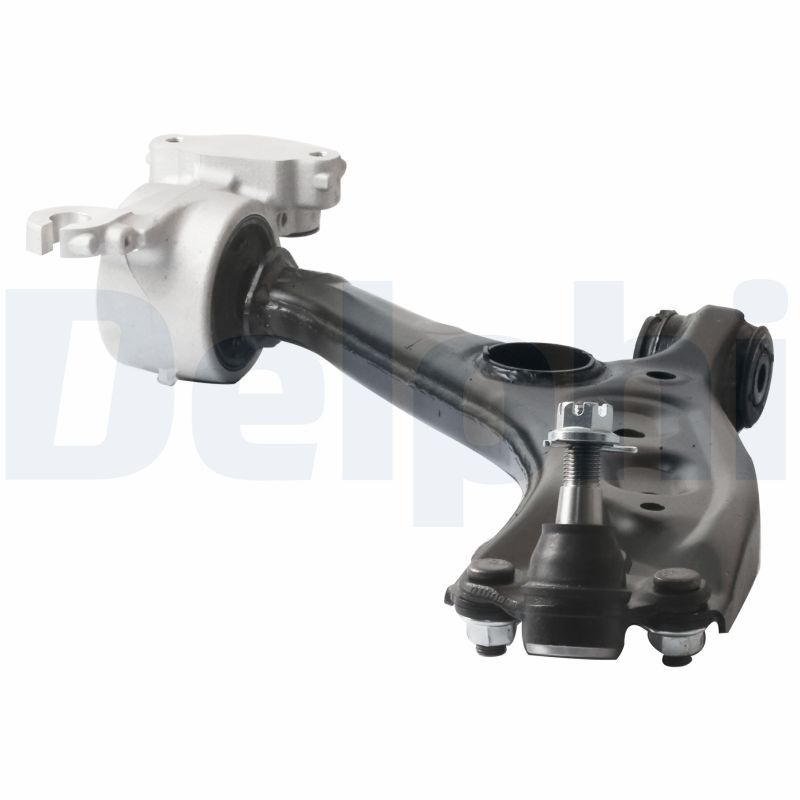 Delphi TC3994 Control/Trailing Arm, wheel suspension - 5