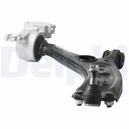 Delphi TC3994 Control/Trailing Arm, wheel suspension - 5