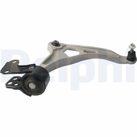Delphi TC3998 Control/Trailing Arm, wheel suspension - 1