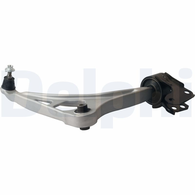 Delphi TC3998 Control/Trailing Arm, wheel suspension - 2