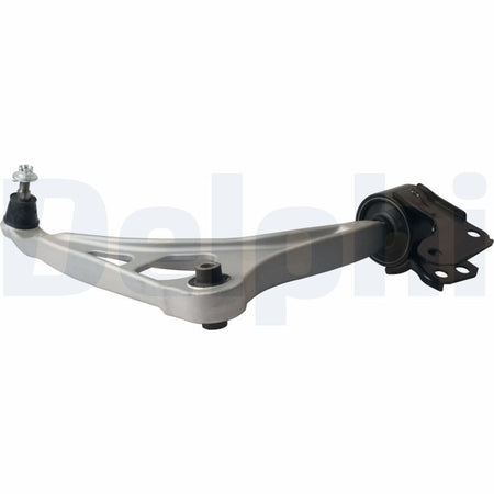 Delphi TC3998 Control/Trailing Arm, wheel suspension - 2