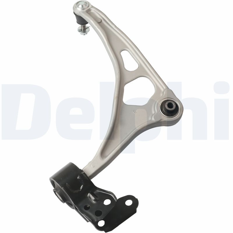 Delphi TC3998 Control/Trailing Arm, wheel suspension - 3