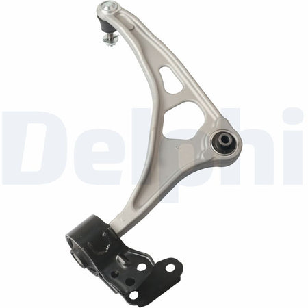 Delphi TC3998 Control/Trailing Arm, wheel suspension - 3