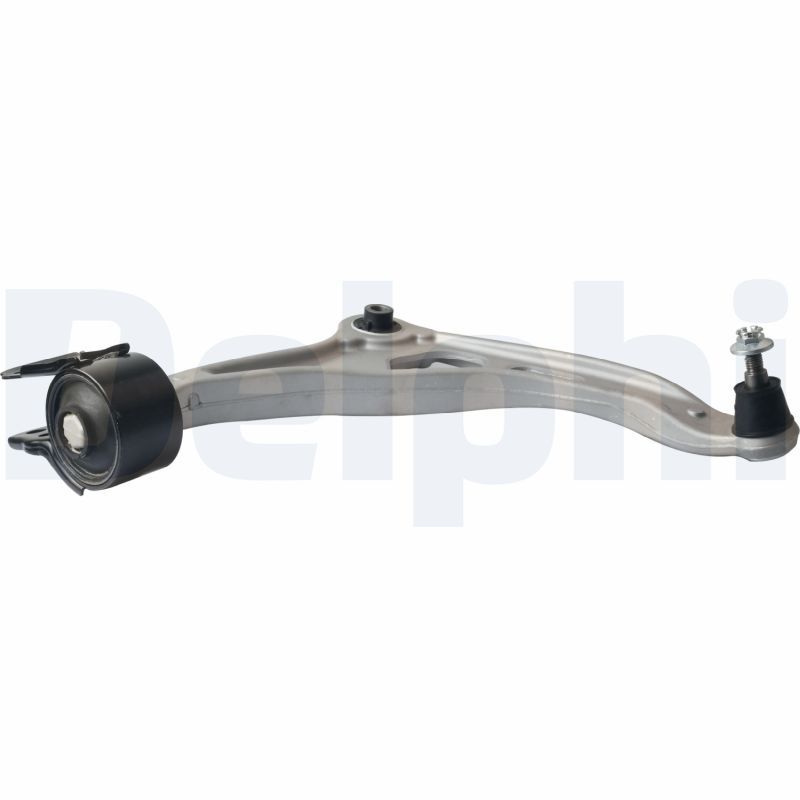 Delphi TC3998 Control/Trailing Arm, wheel suspension - 4