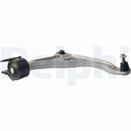 Delphi TC3998 Control/Trailing Arm, wheel suspension - 4