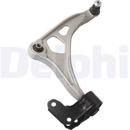 Delphi TC3998 Control/Trailing Arm, wheel suspension - 5