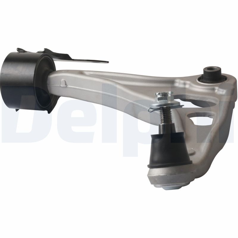 Delphi TC3998 Control/Trailing Arm, wheel suspension - 6