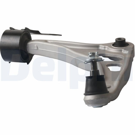 Delphi TC3998 Control/Trailing Arm, wheel suspension - 6