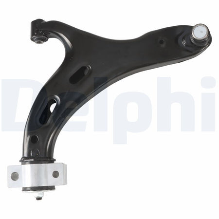 Delphi TC4008 Control/Trailing Arm, wheel suspension - 1
