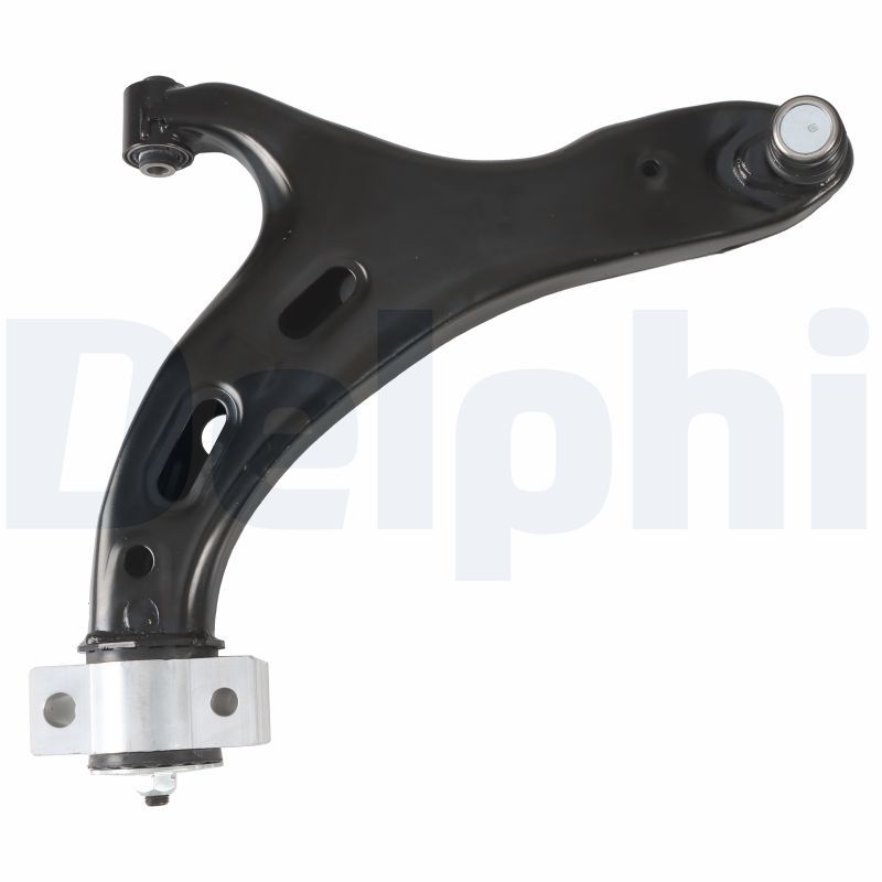 Delphi TC4008 Control/Trailing Arm, wheel suspension - 1