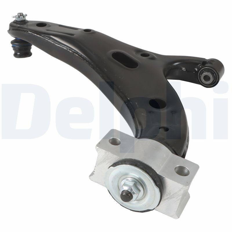 Delphi TC4008 Control/Trailing Arm, wheel suspension - 2