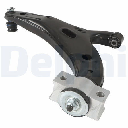 Delphi TC4008 Control/Trailing Arm, wheel suspension - 2