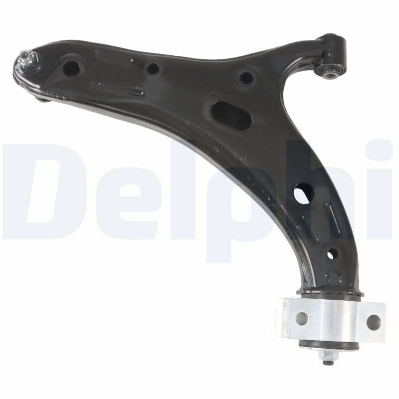 Delphi TC4008 Control/Trailing Arm, wheel suspension - 4