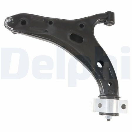 Delphi TC4008 Control/Trailing Arm, wheel suspension - 4