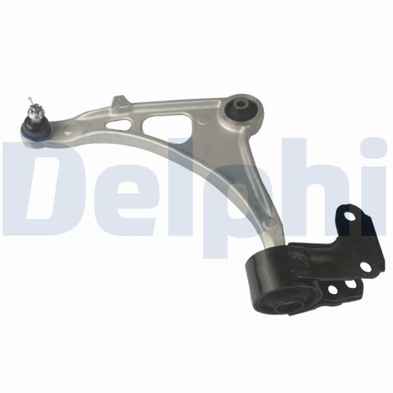 Delphi TC4010 Control/Trailing Arm, wheel suspension - 1