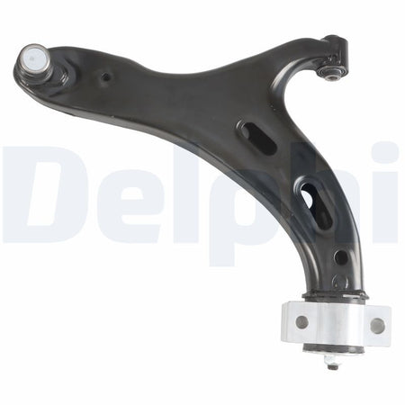 Delphi TC4015 Control/Trailing Arm, wheel suspension - 1