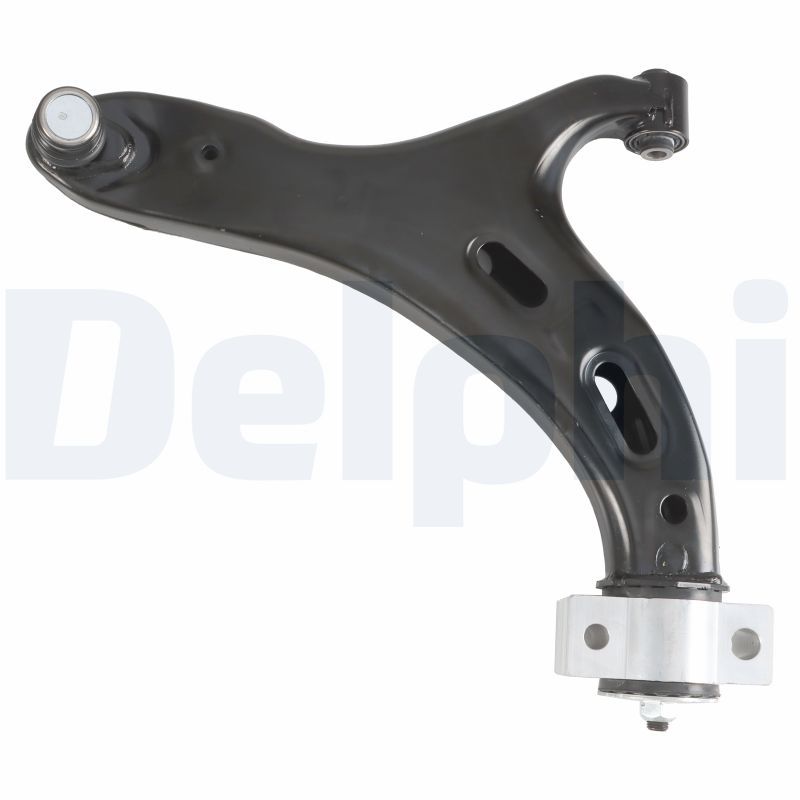 Delphi TC4015 Control/Trailing Arm, wheel suspension - 1