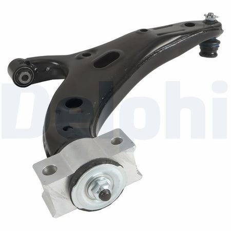 Delphi TC4015 Control/Trailing Arm, wheel suspension - 2