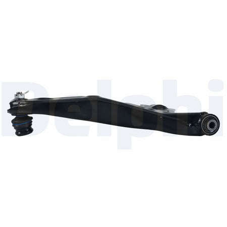 Delphi TC4015 Control/Trailing Arm, wheel suspension - 3