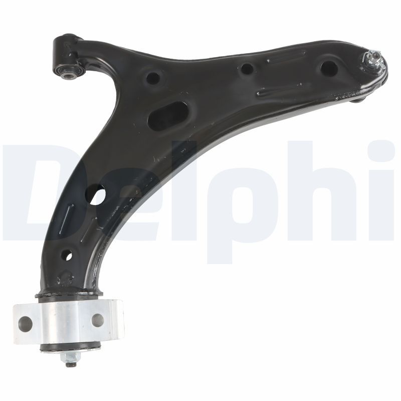 Delphi TC4015 Control/Trailing Arm, wheel suspension - 4