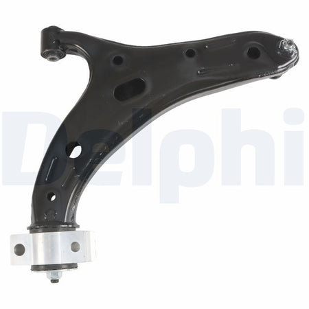 Delphi TC4015 Control/Trailing Arm, wheel suspension - 4